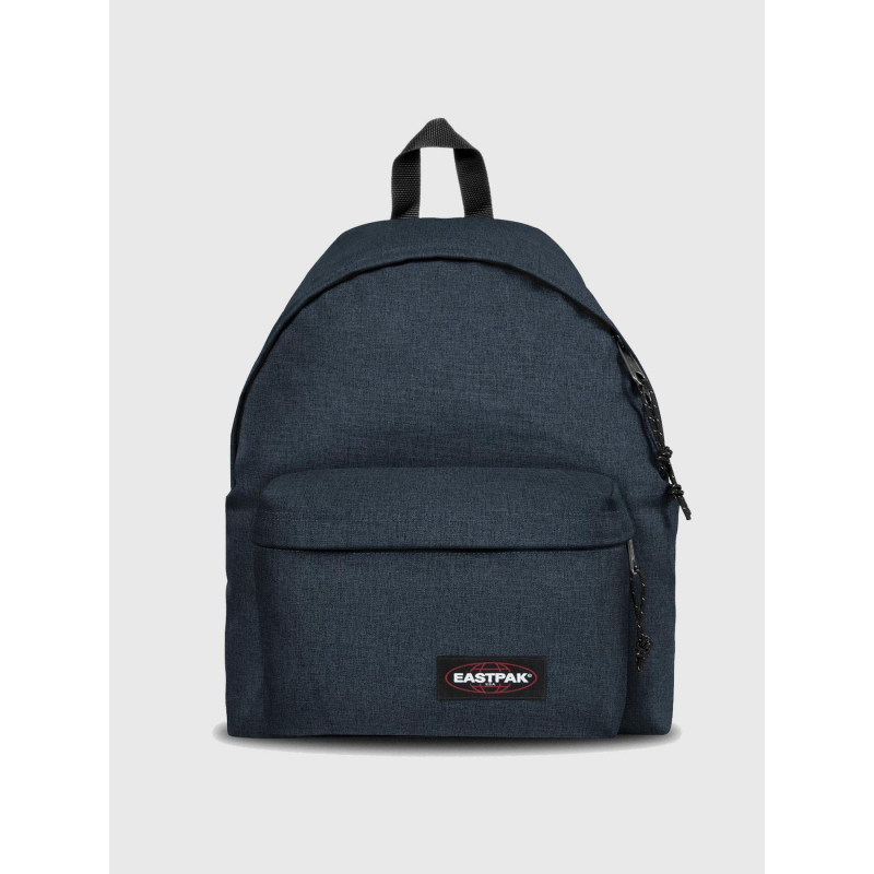 Sac à dos eastpak padded pak'r denim bleu