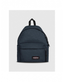 Sac à dos eastpak padded pak'r denim bleu