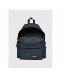 Sac à dos eastpak padded pak'r denim bleu