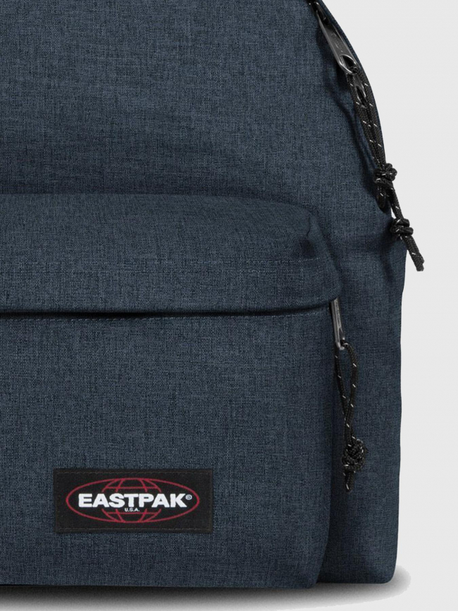 Sac à dos eastpak padded pak'r denim bleu