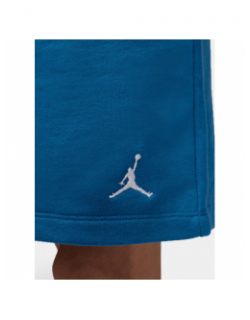 Short jogging jordan essential fleece bleu homme - Nike