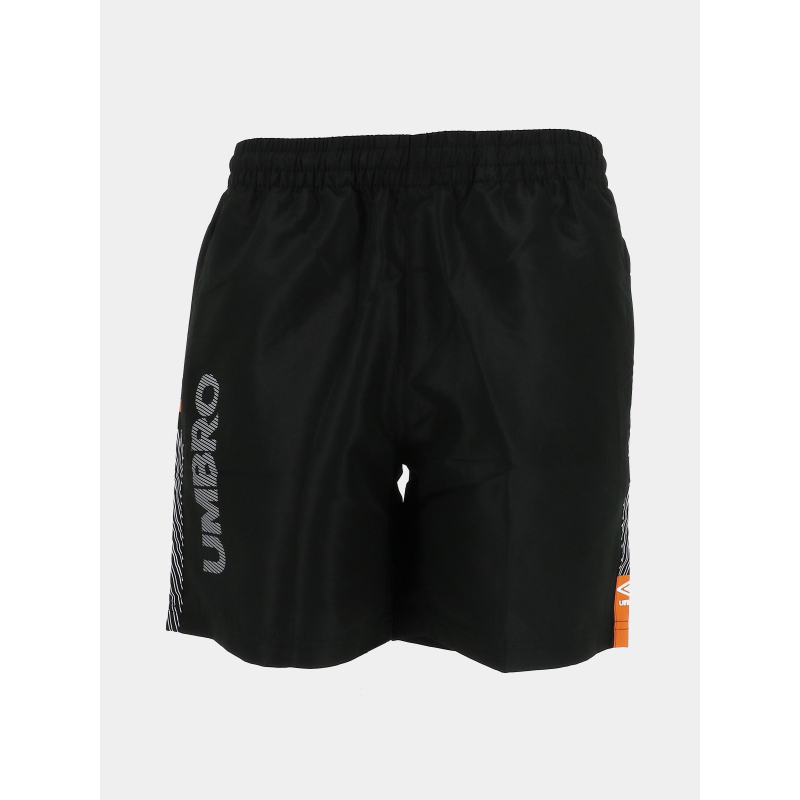 Short jogging spl net logo noir homme - Umbro