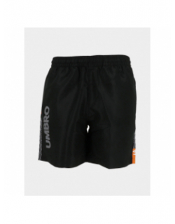 Short jogging spl net logo noir homme - Umbro