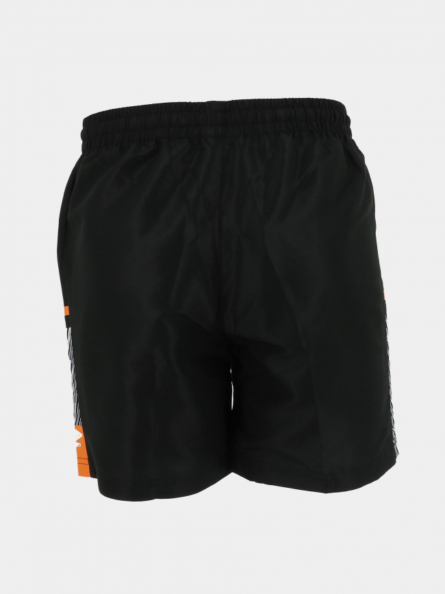 Short jogging spl net logo noir homme - Umbro