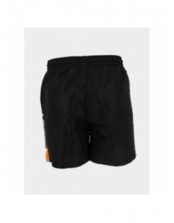 Short jogging spl net logo noir homme - Umbro