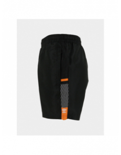 Short jogging spl net logo noir homme - Umbro