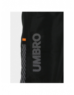 Short jogging spl net logo noir homme - Umbro