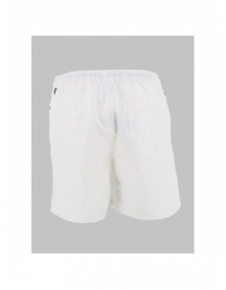 Short de bain fiji basis bande blanc homme - Jack & Jones