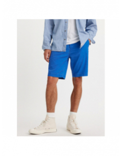 Short chino xx bleu homme - Levi's