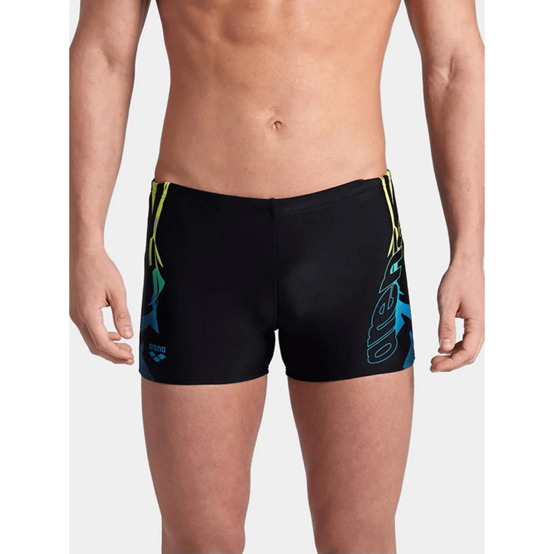 Maillot de bain gleam swim noir homme - Arena