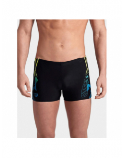 Maillot de bain gleam swim noir homme - Arena