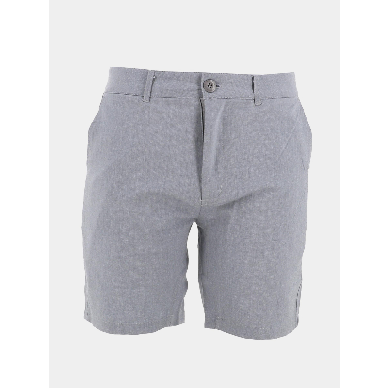 Short léger milican gris homme - Sun Valley