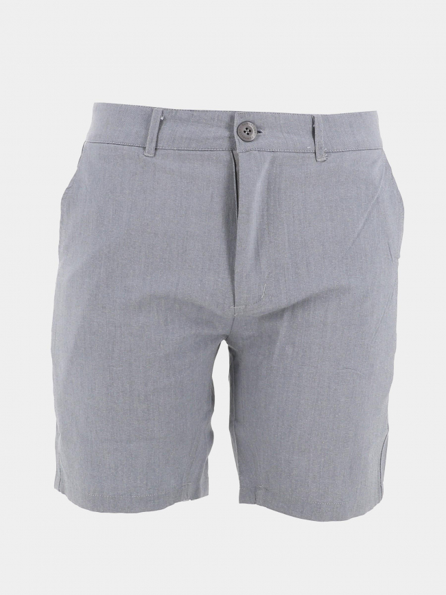 Short léger milican gris homme - Sun Valley