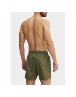 Short de bain haiti kaki homme - Hugo