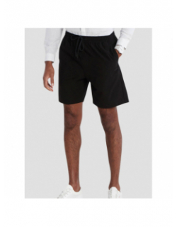 Short dan 242 noir homme - Hugo