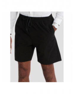 Short dan 242 noir homme - Hugo