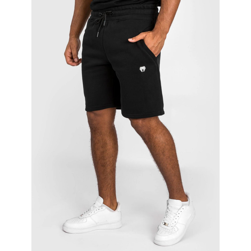 Short jogging silent power noir homme - Venum