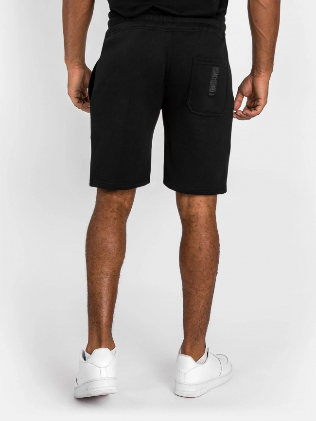 Short jogging silent power noir homme - Venum