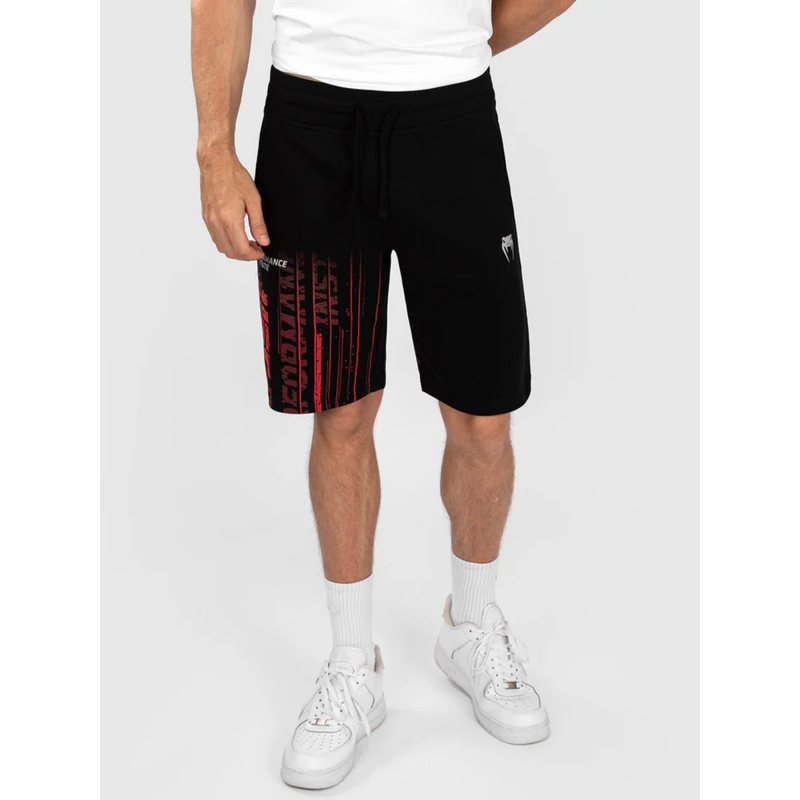 Short jogging performance institute 2.0 noir homme - Venum