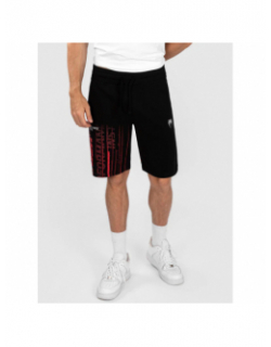 Short jogging performance institute 2.0 noir homme - Venum