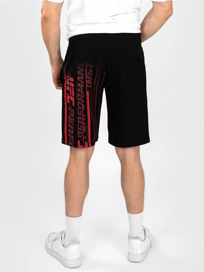 Short jogging performance institute 2.0 noir homme - Venum