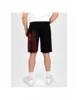 Short jogging performance institute 2.0 noir homme - Venum