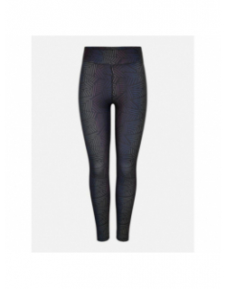 Legging de sport jam jordy dégradé noir femme - Only Play