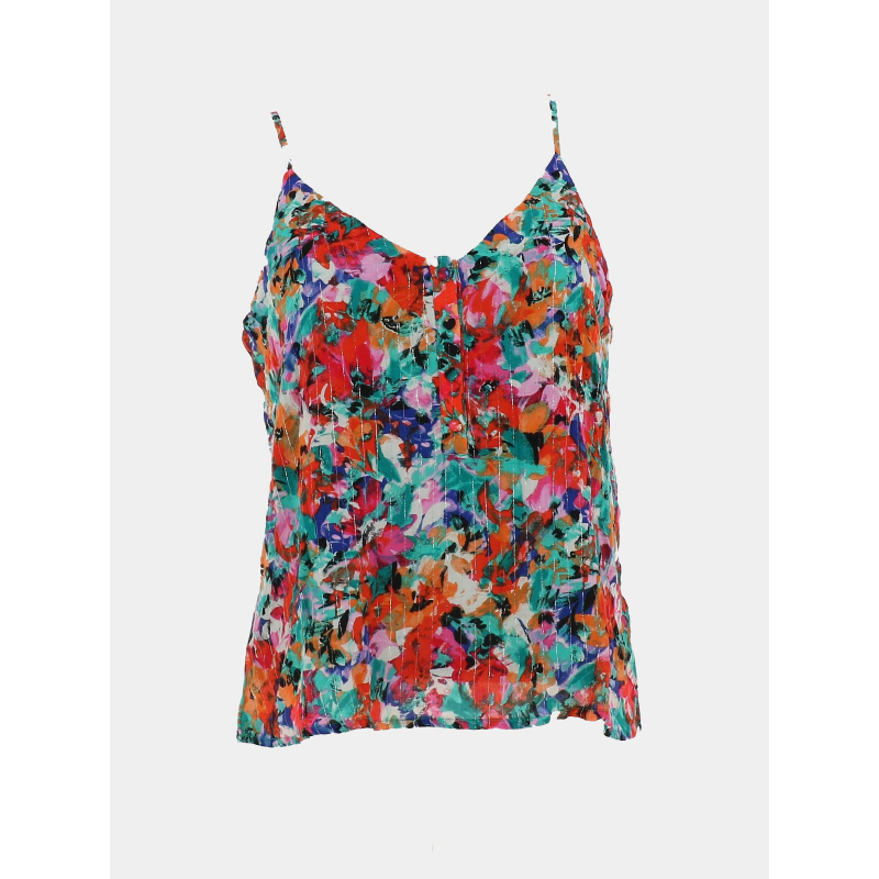 Débardeur josi multicolore femme - Vero Moda