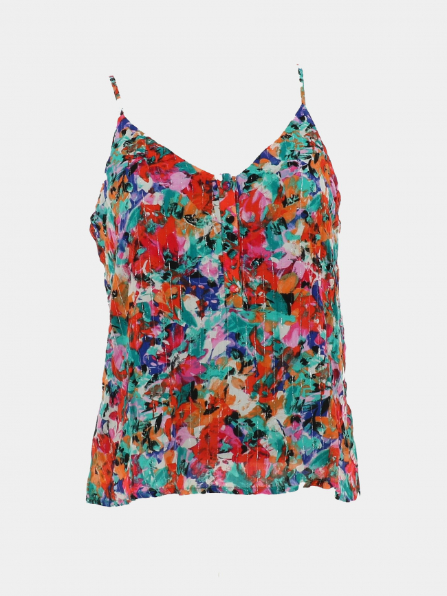 Débardeur josi multicolore femme - Vero Moda