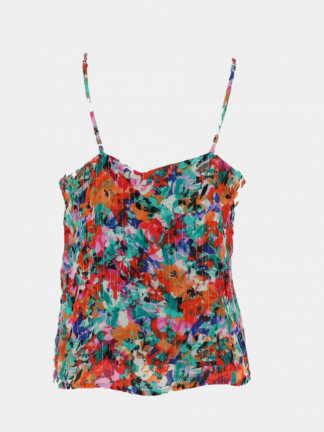 Débardeur josi multicolore femme - Vero Moda