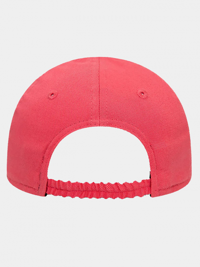 Casquette inf league essential 9forty rose enfant - New Era