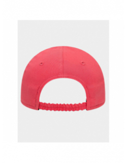 Casquette inf league essential 9forty rose enfant - New Era