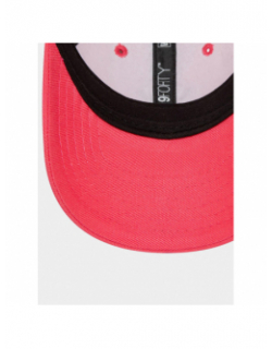 Casquette inf league essential 9forty rose enfant - New Era