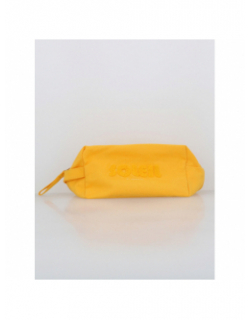 Pochette ajaccio citron femme - Happy and So