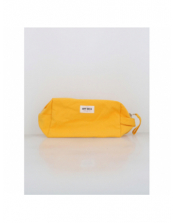 Pochette ajaccio citron femme - Happy and So