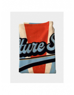 Serviette de plage nihao van life - Culture Sud