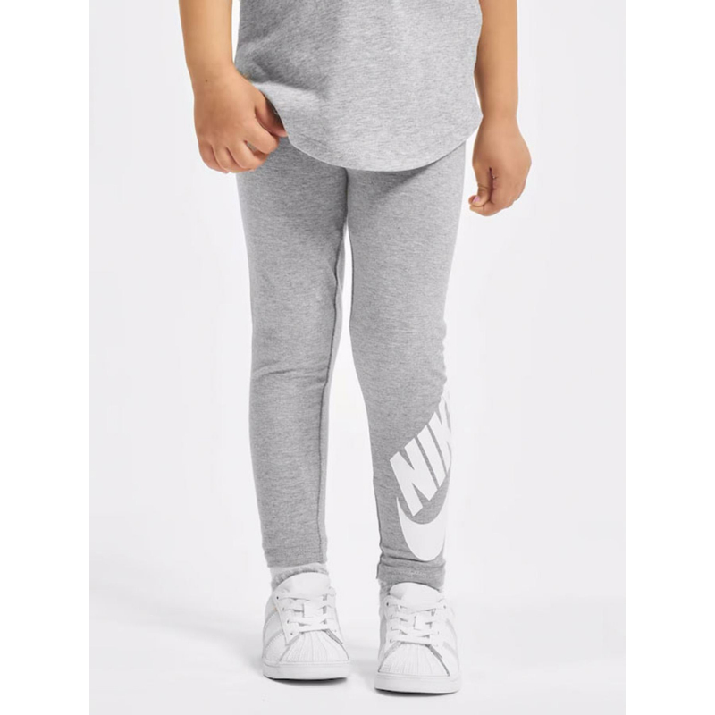 Nike legging gris best sale