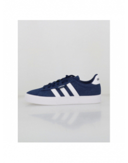 Baskets daily 3.0 bleu marine homme - Adidas