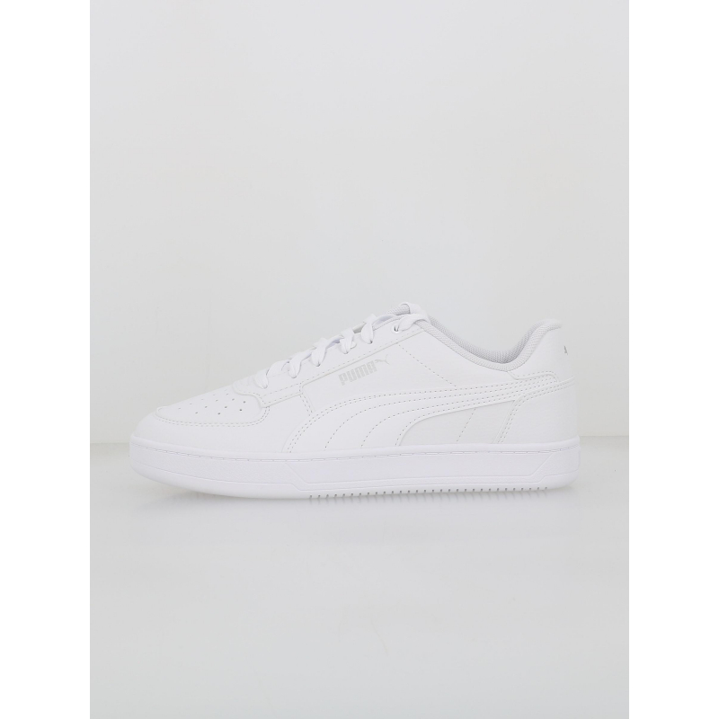 Baskets plateformes caven 2 blanc femme - Puma