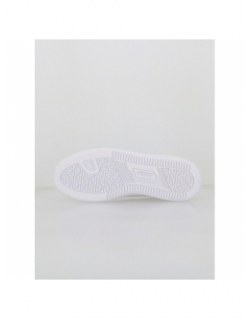 Baskets plateformes caven 2 blanc femme - Puma