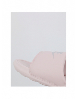 Claquettes victori one slide rose femme - Nike