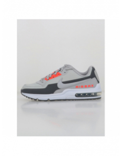 Air max baskets ltd 3 prem gris orange homme - Nike