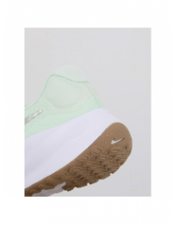 Chaussures de running revolution 7 vert femme - Nike