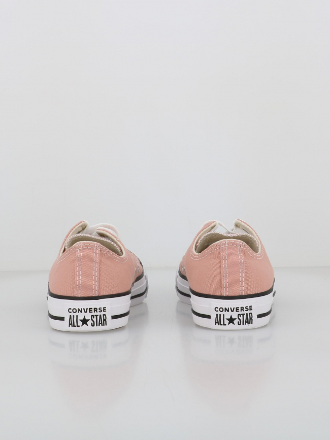 Converse all star femme basse best sale