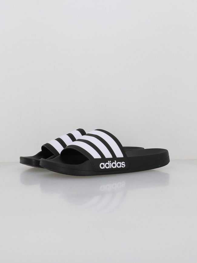 Claquettes adilette shower noir - Adidas