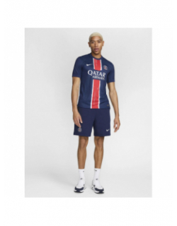 Maillot de football psg 24-25 bleu homme - Nike