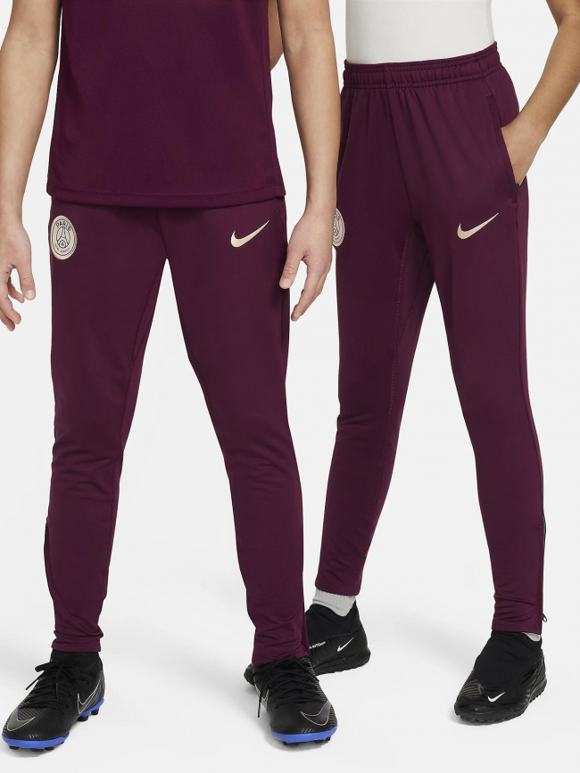 Jogging paris saint germain bordeaux enfant - Nike