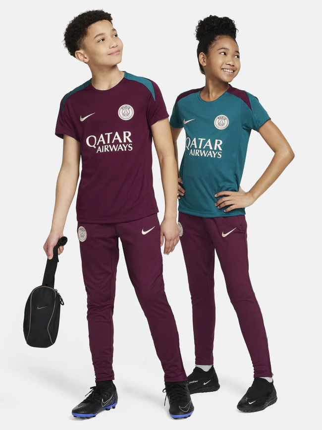 Jogging paris saint germain bordeaux enfant - Nike