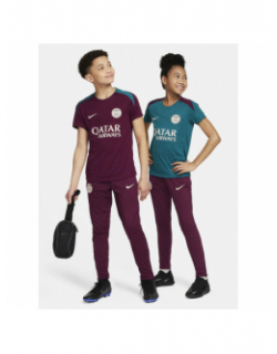 Jogging paris saint germain bordeaux enfant - Nike