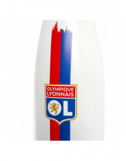 Bouteille isotherme olympique lyonnais 500 ml blanc - OL